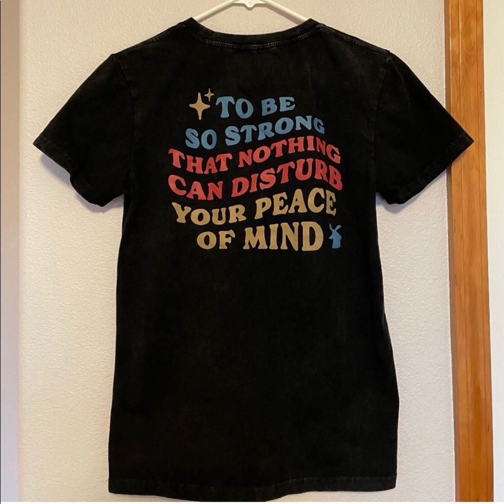 DUTCH BROS TEE